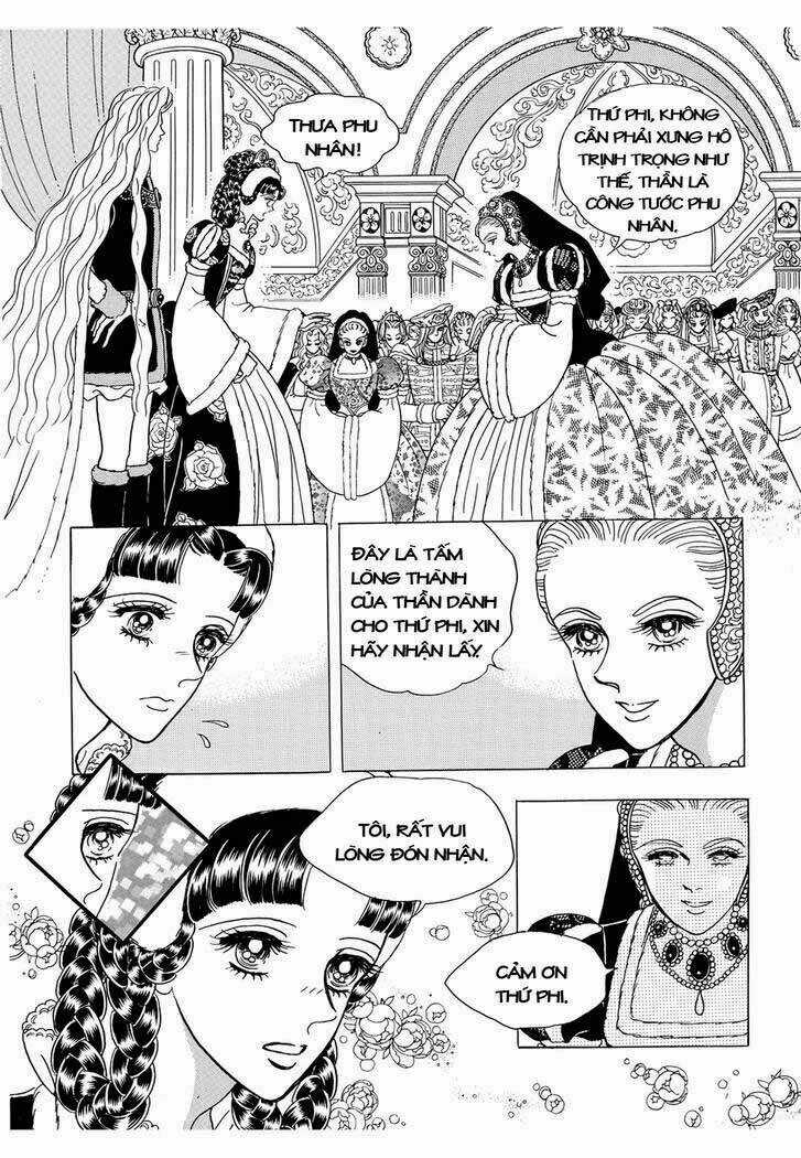 Princess Manhwa - Chapter 29 - Trang 32