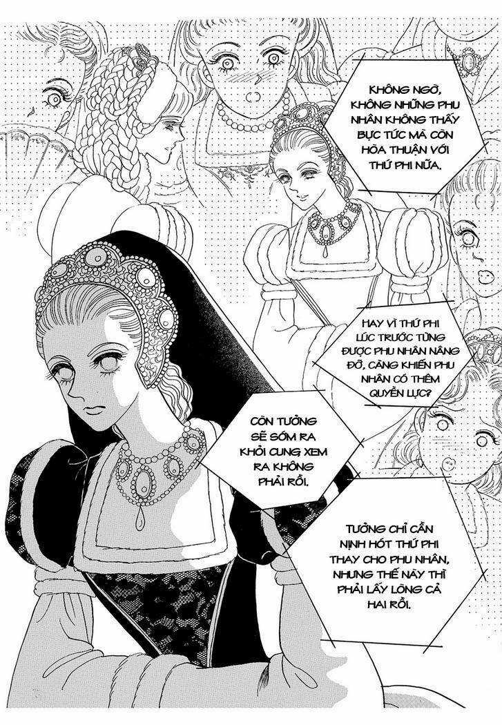 Princess Manhwa - Chapter 29 - Trang 33