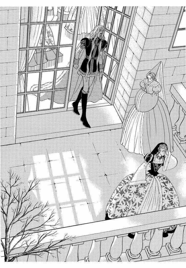 Princess Manhwa - Chapter 29 - Trang 34