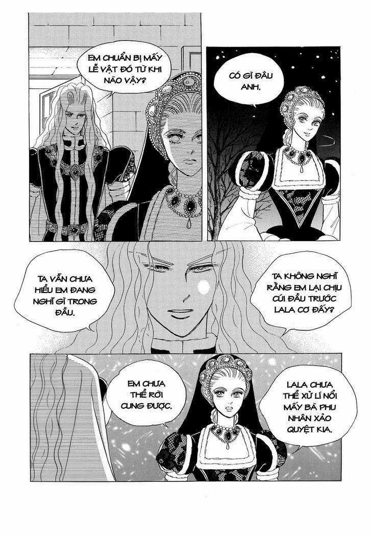 Princess Manhwa - Chapter 29 - Trang 35