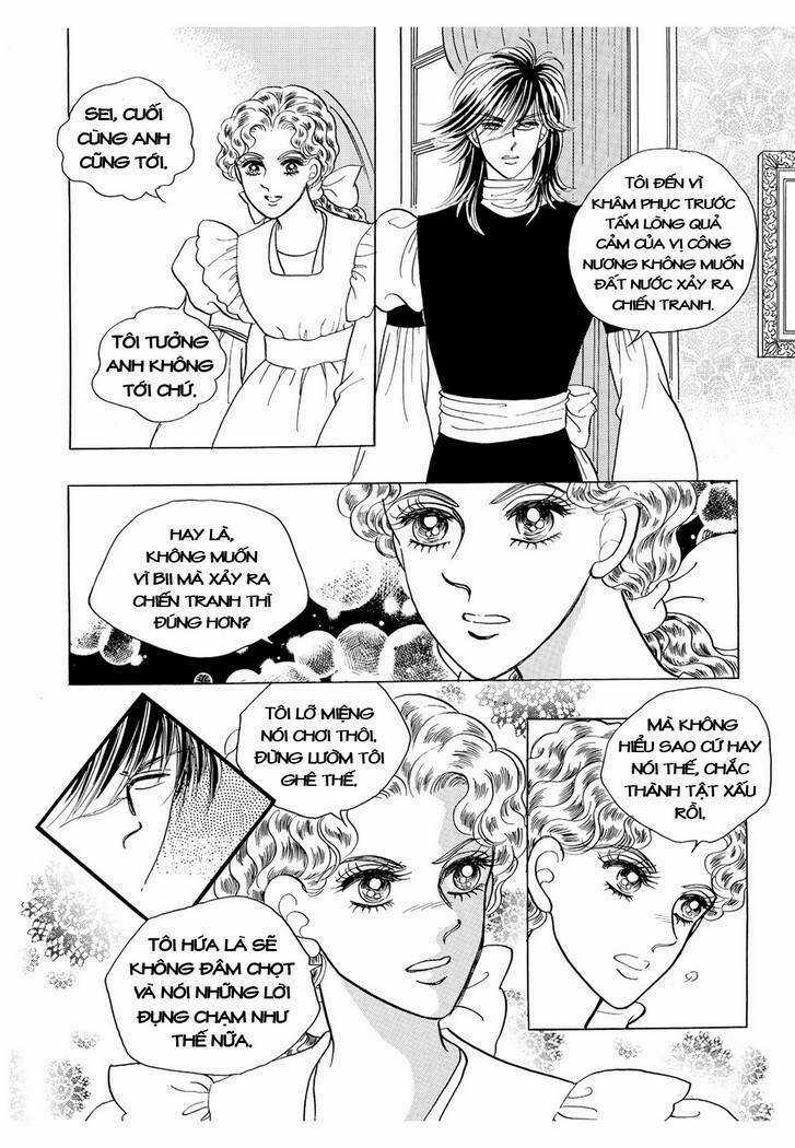 Princess Manhwa - Chapter 29 - Trang 37