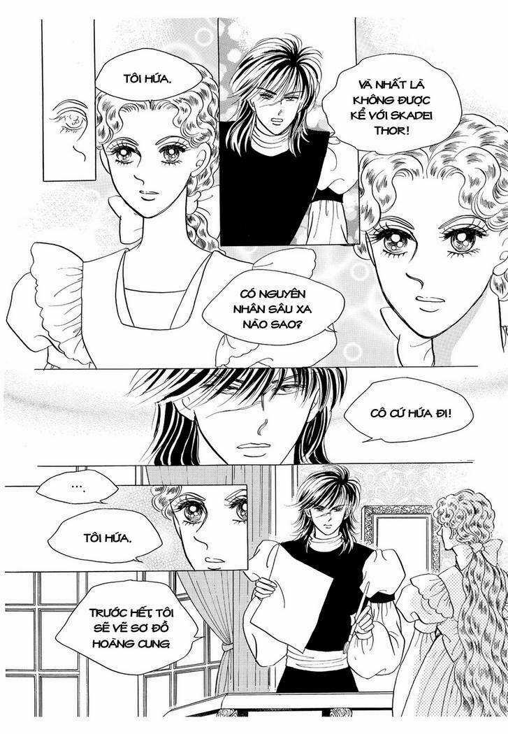 Princess Manhwa - Chapter 29 - Trang 39