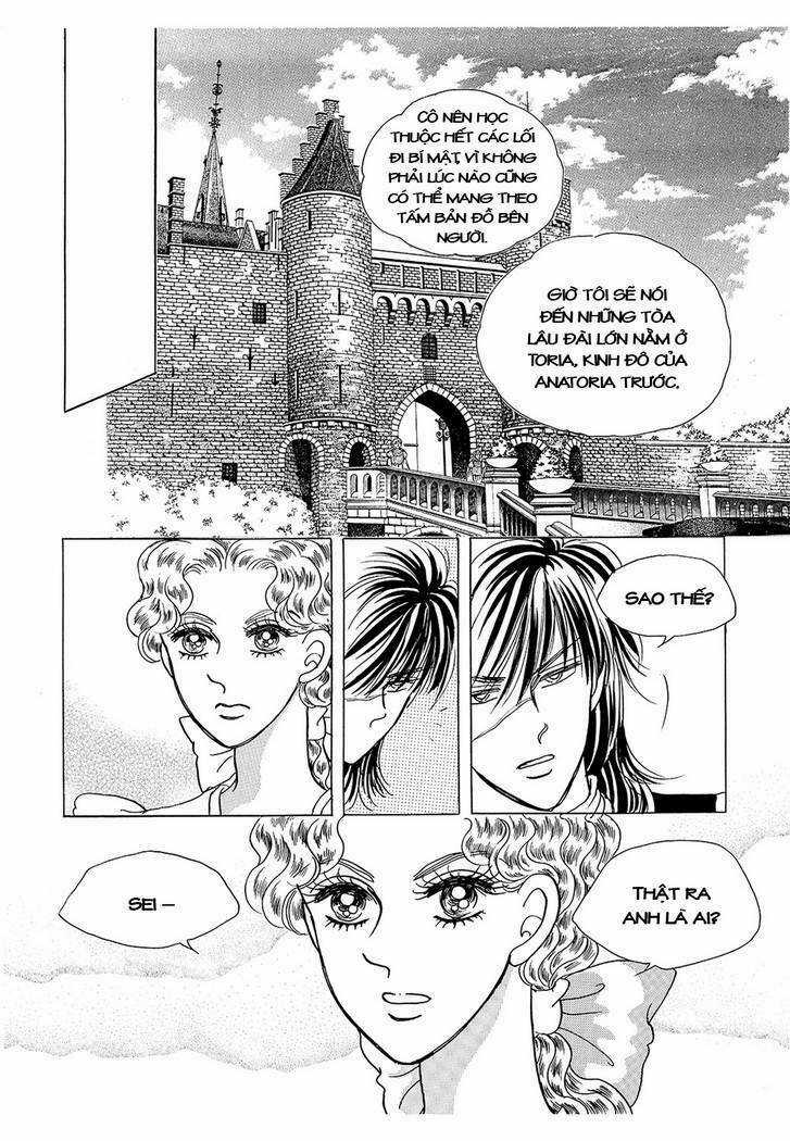 Princess Manhwa - Chapter 29 - Trang 40