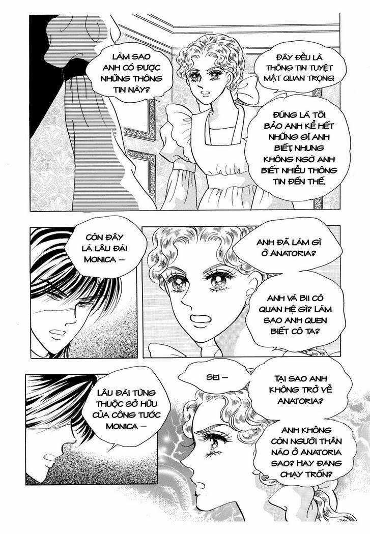 Princess Manhwa - Chapter 29 - Trang 41