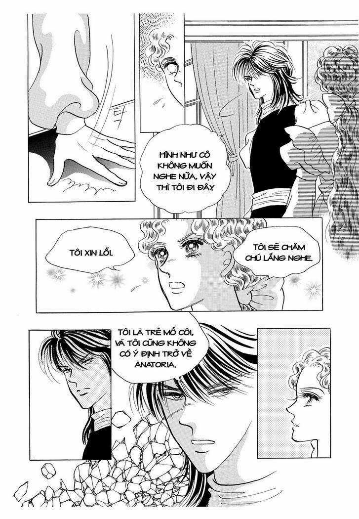 Princess Manhwa - Chapter 29 - Trang 42