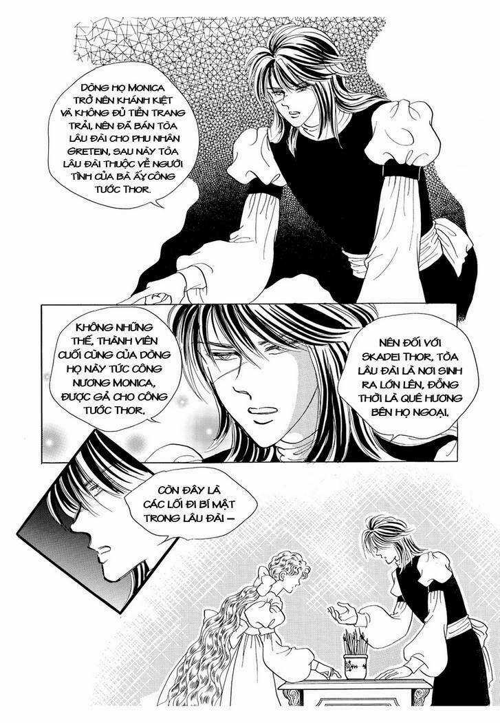 Princess Manhwa - Chapter 29 - Trang 43