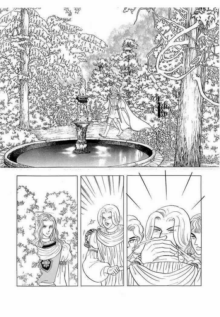 Princess Manhwa - Chapter 29 - Trang 44