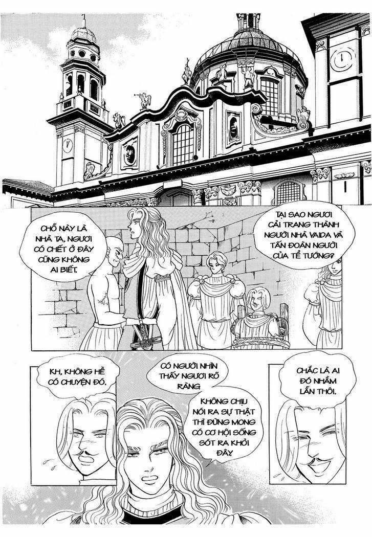 Princess Manhwa - Chapter 29 - Trang 45