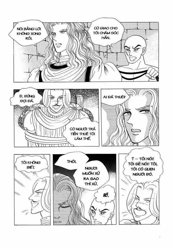 Princess Manhwa - Chapter 29 - Trang 46