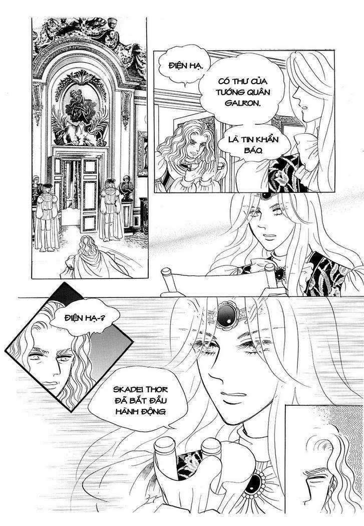 Princess Manhwa - Chapter 29 - Trang 47