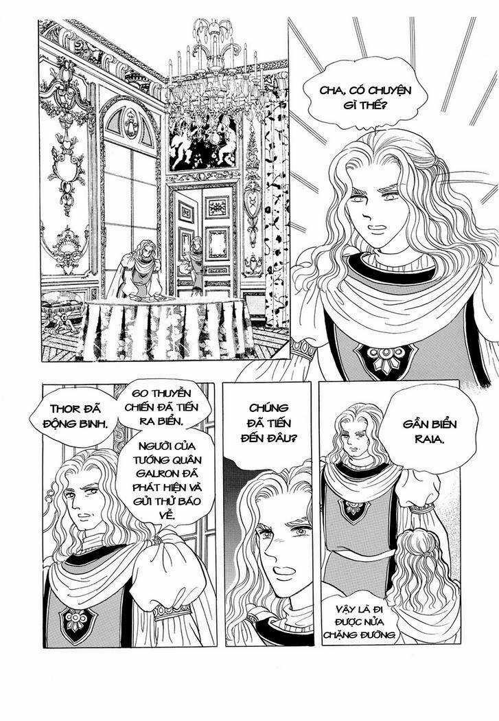 Princess Manhwa - Chapter 29 - Trang 48