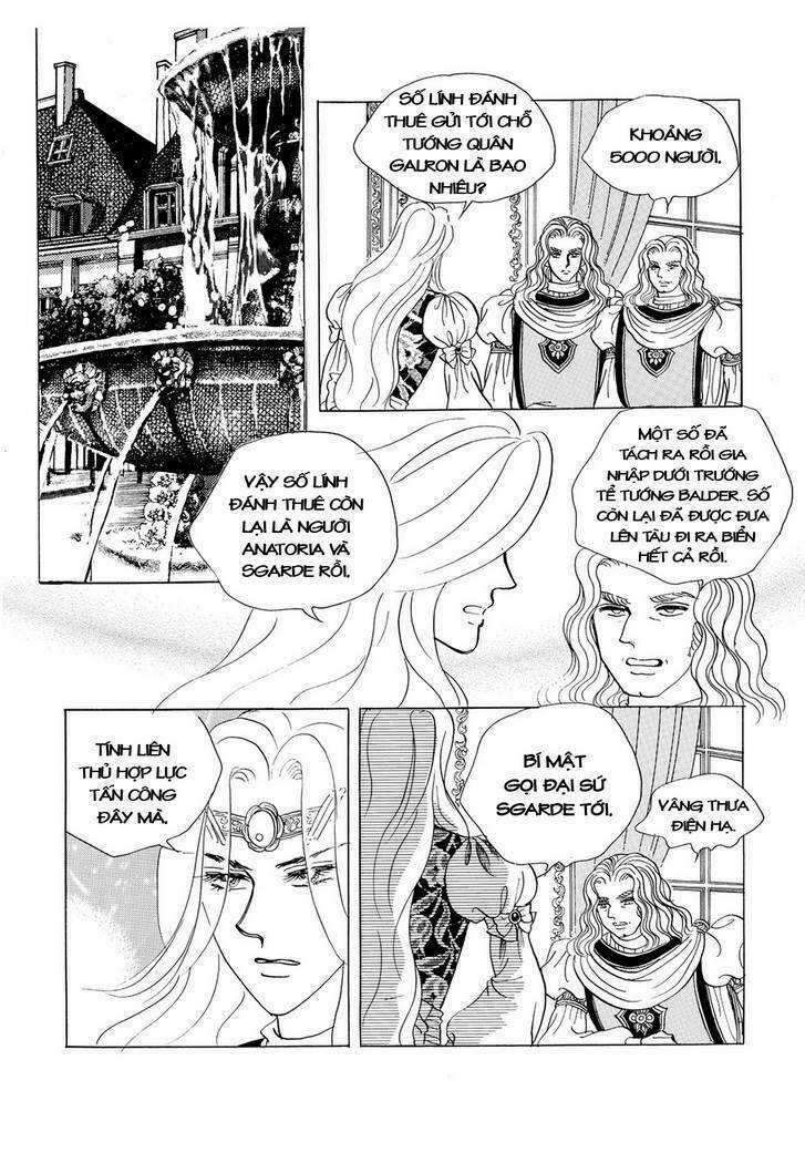 Princess Manhwa - Chapter 29 - Trang 49
