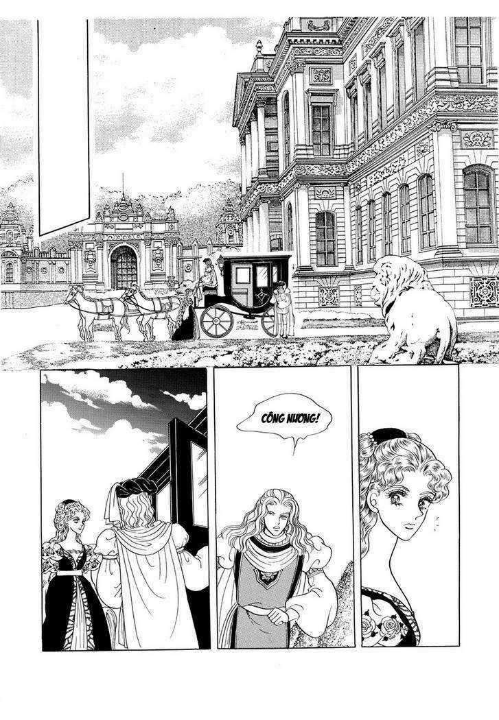 Princess Manhwa - Chapter 29 - Trang 7