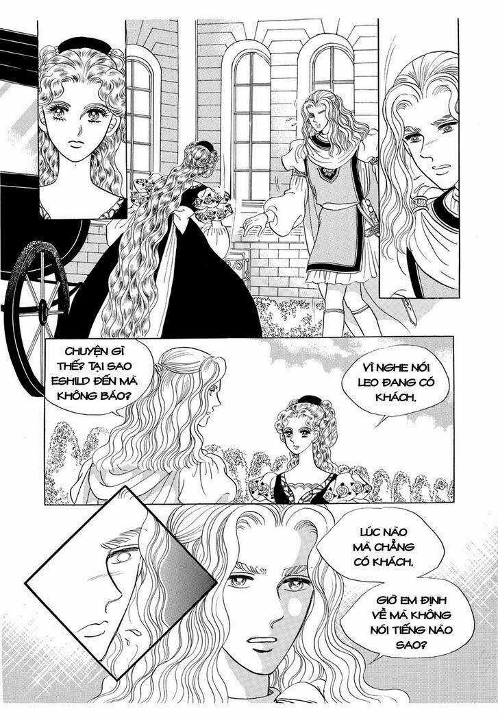 Princess Manhwa - Chapter 29 - Trang 8