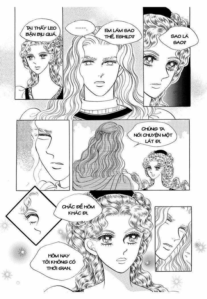 Princess Manhwa - Chapter 29 - Trang 9