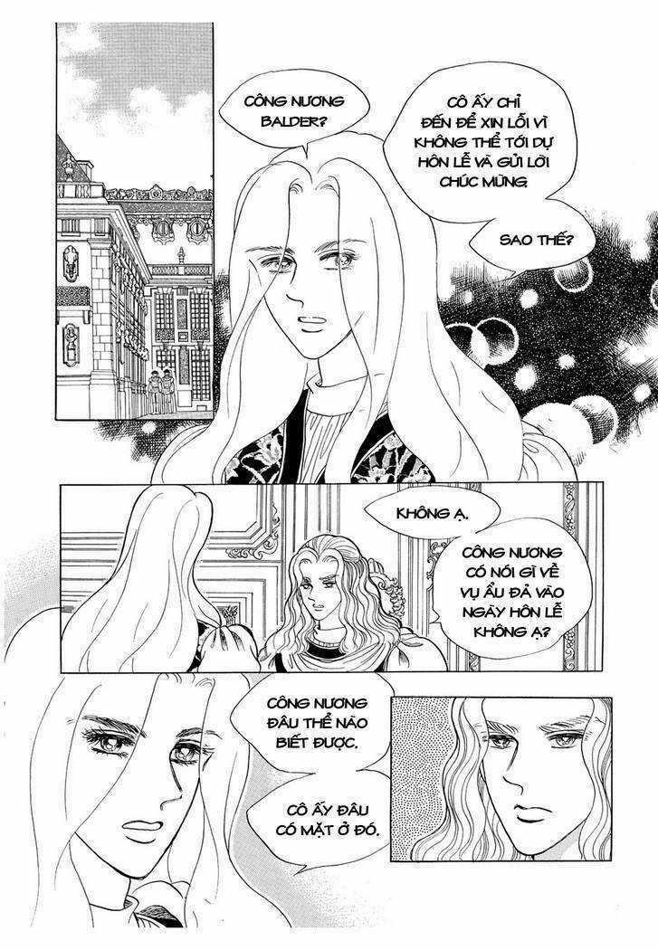 Princess Manhwa - Chapter 29 - Trang 10