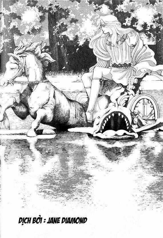 Princess Manhwa - Chapter 3 - Trang 1