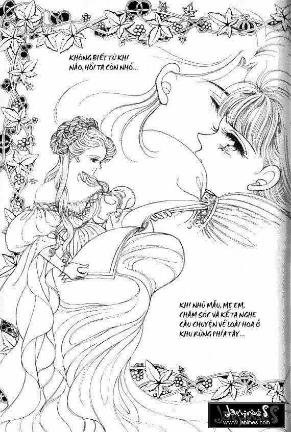 Princess Manhwa - Chapter 3 - Trang 2