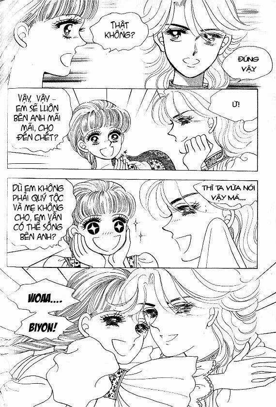 Princess Manhwa - Chapter 3 - Trang 11