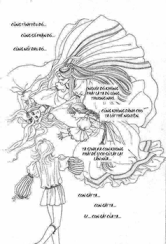 Princess Manhwa - Chapter 3 - Trang 13