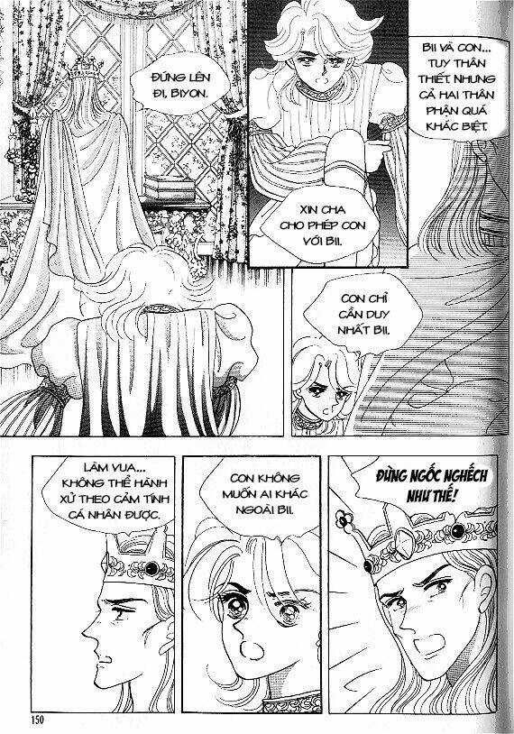 Princess Manhwa - Chapter 3 - Trang 18