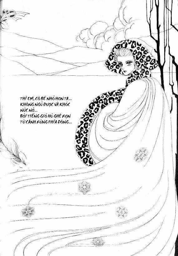 Princess Manhwa - Chapter 3 - Trang 3