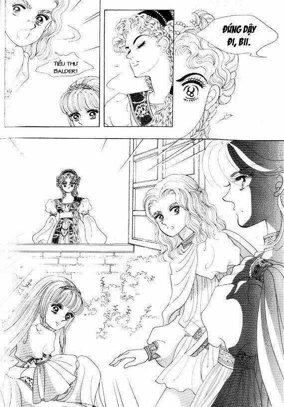 Princess Manhwa - Chapter 3 - Trang 25