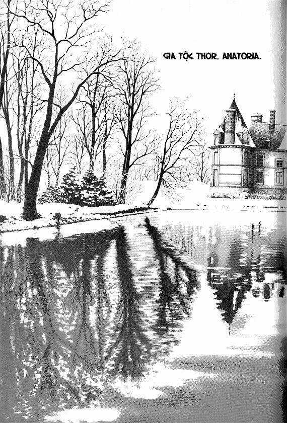 Princess Manhwa - Chapter 3 - Trang 26