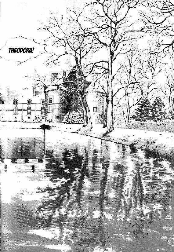 Princess Manhwa - Chapter 3 - Trang 27