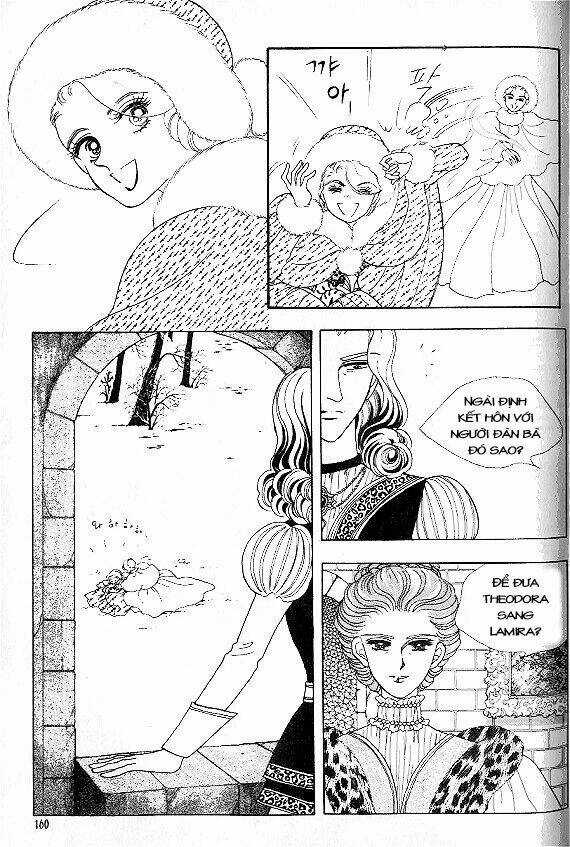 Princess Manhwa - Chapter 3 - Trang 28