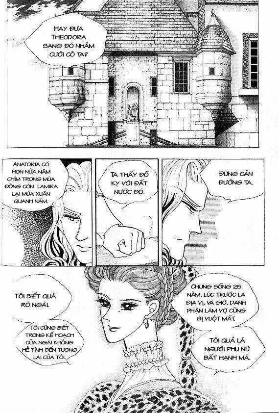 Princess Manhwa - Chapter 3 - Trang 29