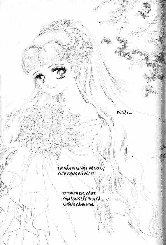 Princess Manhwa - Chapter 3 - Trang 4