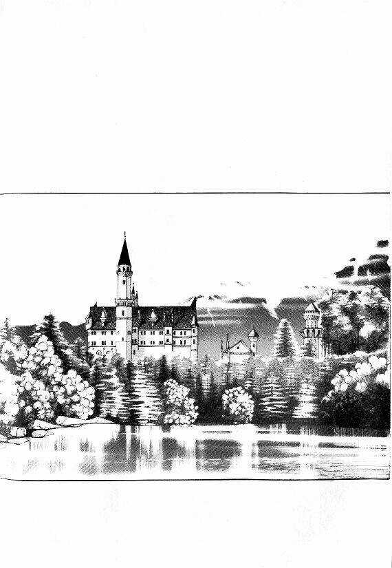 Princess Manhwa - Chapter 3 - Trang 31