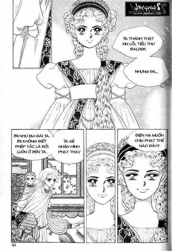 Princess Manhwa - Chapter 3 - Trang 32