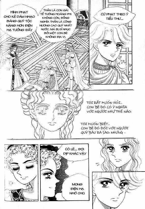 Princess Manhwa - Chapter 3 - Trang 33
