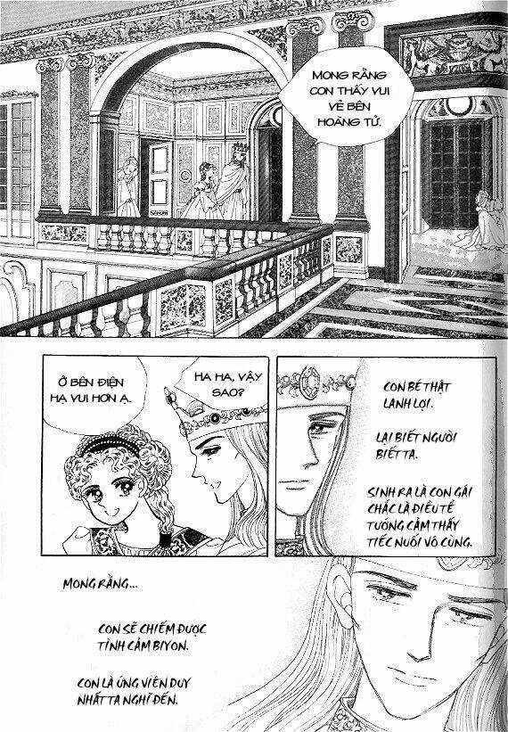 Princess Manhwa - Chapter 3 - Trang 34