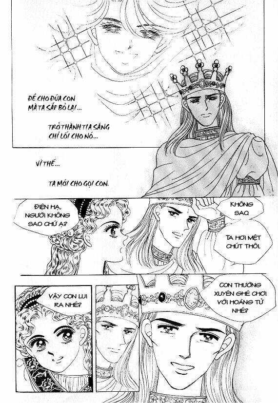 Princess Manhwa - Chapter 3 - Trang 35