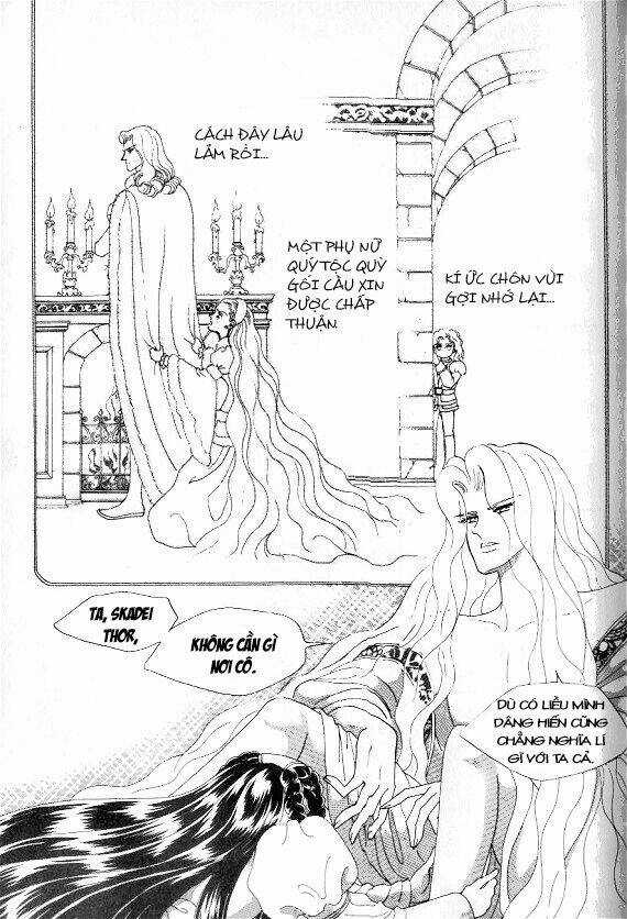 Princess Manhwa - Chapter 3 - Trang 38