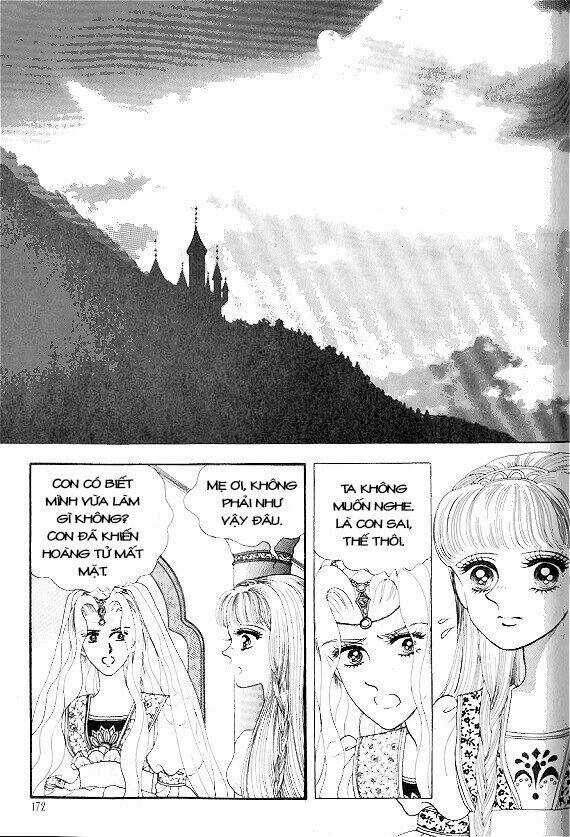 Princess Manhwa - Chapter 3 - Trang 40