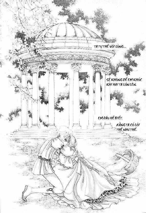 Princess Manhwa - Chapter 3 - Trang 5