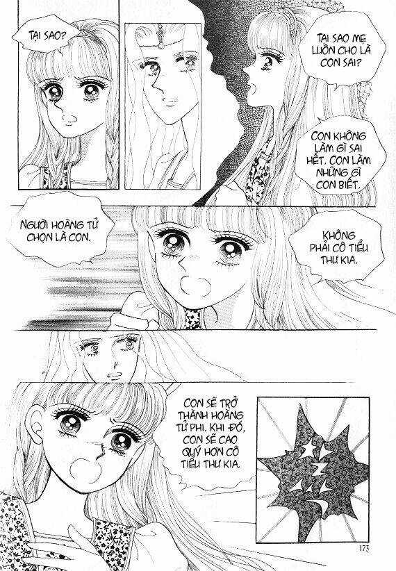 Princess Manhwa - Chapter 3 - Trang 41