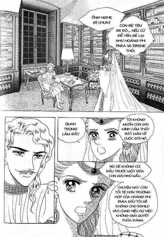 Princess Manhwa - Chapter 3 - Trang 43