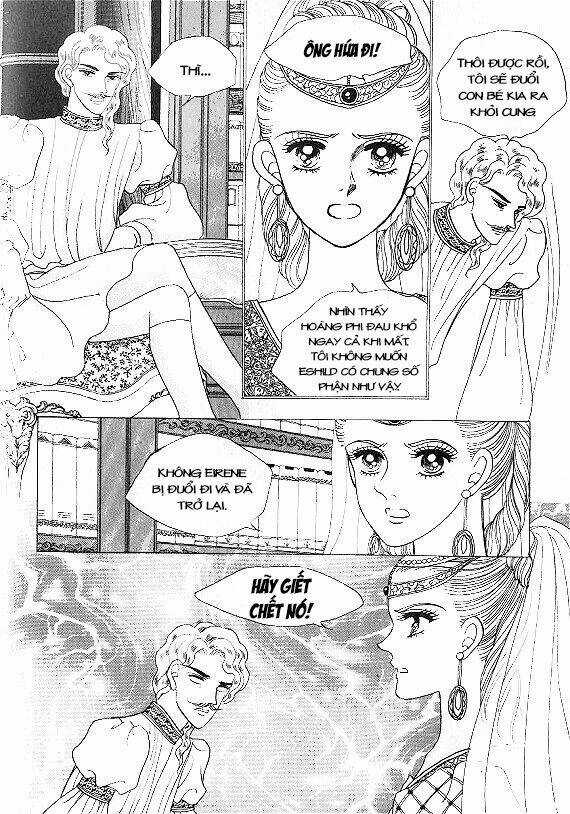 Princess Manhwa - Chapter 3 - Trang 45