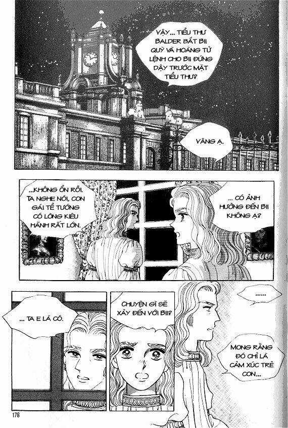 Princess Manhwa - Chapter 3 - Trang 46