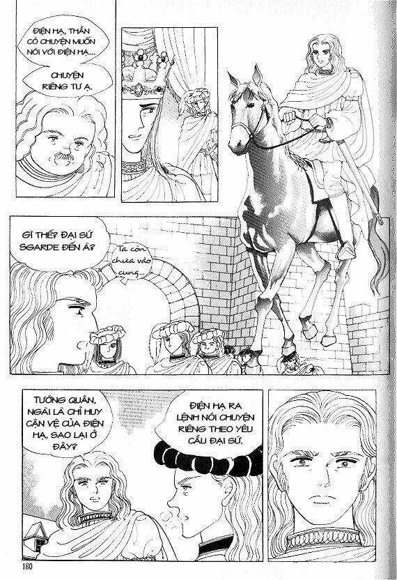 Princess Manhwa - Chapter 3 - Trang 48