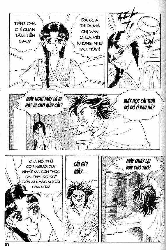 Princess Manhwa - Chapter 3 - Trang 50