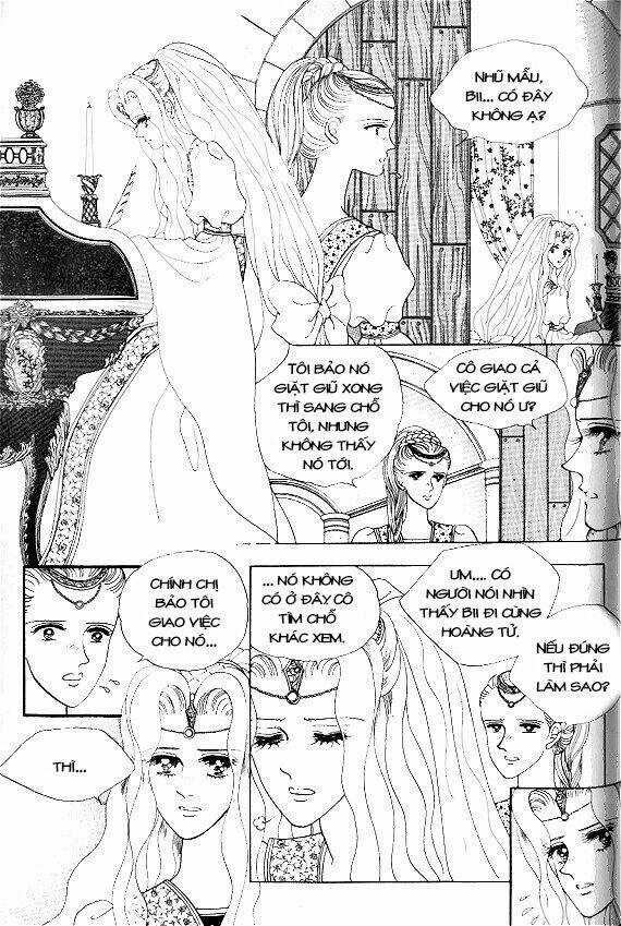 Princess Manhwa - Chapter 3 - Trang 6