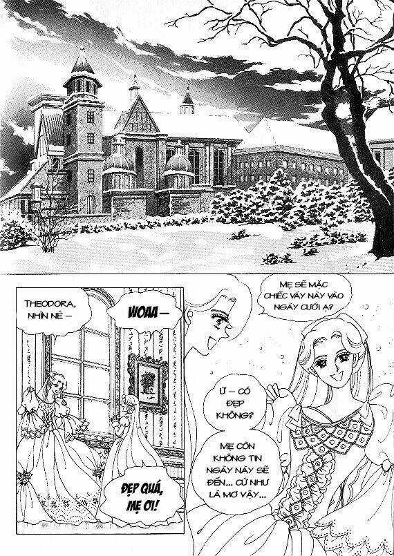 Princess Manhwa - Chapter 3 - Trang 51