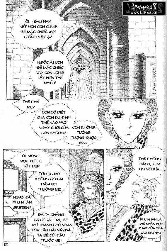 Princess Manhwa - Chapter 3 - Trang 52