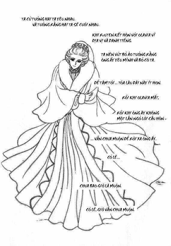 Princess Manhwa - Chapter 3 - Trang 55